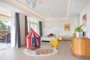 Sheraton Sanya Resort