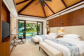 Sheraton Sanya Resort