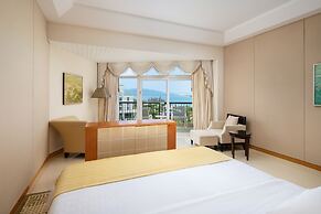 Sheraton Sanya Resort