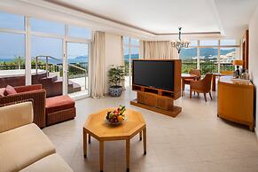 Sheraton Sanya Resort