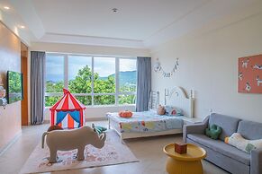 Sheraton Sanya Resort