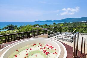 Sheraton Sanya Resort