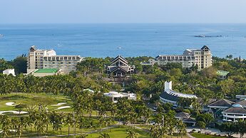 Sheraton Sanya Resort