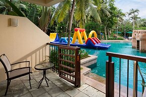 Sheraton Sanya Resort