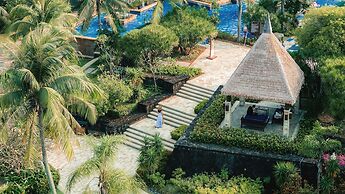 Sheraton Sanya Resort