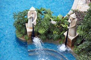 Sheraton Sanya Resort