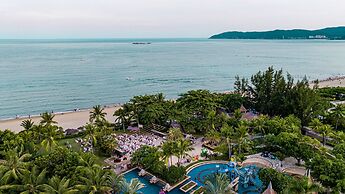Sheraton Sanya Resort