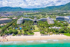 Sheraton Sanya Resort