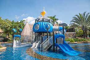 Sheraton Sanya Resort