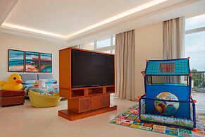 Sheraton Sanya Resort