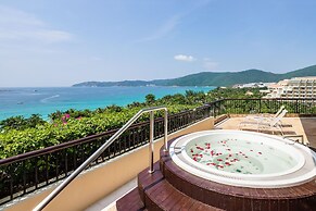 Sheraton Sanya Resort