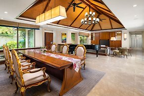 Sheraton Sanya Resort