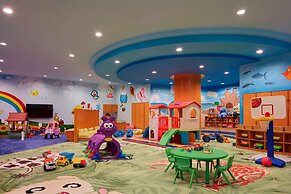 Sheraton Sanya Resort