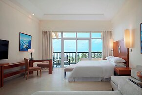 Sheraton Sanya Resort