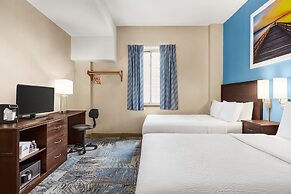 Days Inn by Wyndham Philadelphia Convention Center