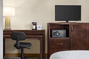 Days Inn by Wyndham Philadelphia Convention Center