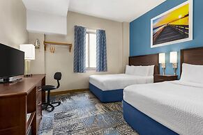 Days Inn by Wyndham Philadelphia Convention Center