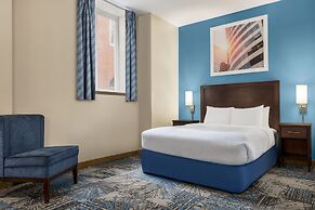 Days Inn by Wyndham Philadelphia Convention Center