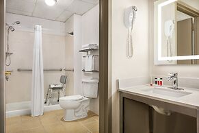 Days Inn by Wyndham Philadelphia Convention Center