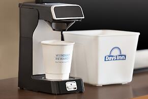 Days Inn by Wyndham Philadelphia Convention Center