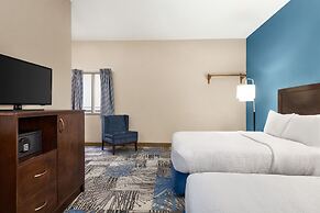 Days Inn by Wyndham Philadelphia Convention Center
