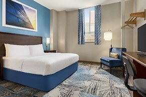 Days Inn by Wyndham Philadelphia Convention Center