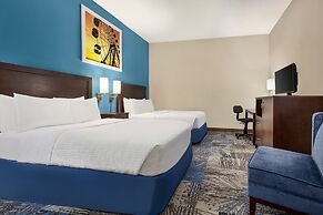 Days Inn by Wyndham Philadelphia Convention Center