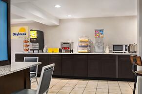 Days Inn by Wyndham Philadelphia Convention Center