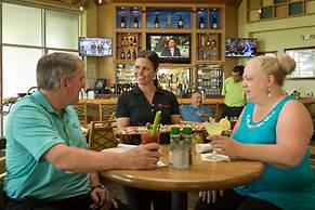 GreenLinks Golf Villas at Lely Resort