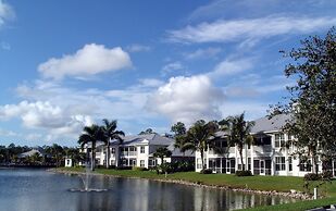 GreenLinks Golf Villas at Lely Resort