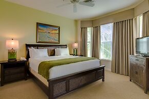 GreenLinks Golf Villas at Lely Resort