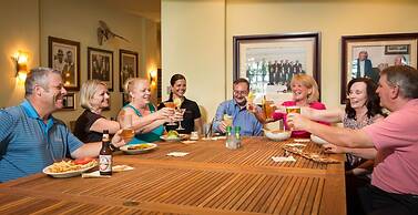 GreenLinks Golf Villas at Lely Resort