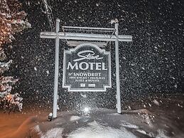 Stowe Motel & Snowdrift