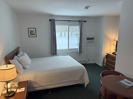 Stowe Motel & Snowdrift