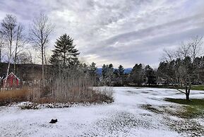 Stowe Motel & Snowdrift