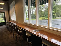 Stowe Motel & Snowdrift