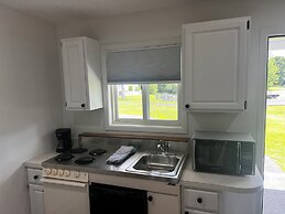 Stowe Motel & Snowdrift