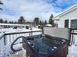 Stowe Motel & Snowdrift