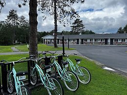 Stowe Motel & Snowdrift