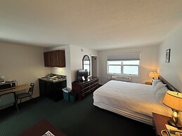 Stowe Motel & Snowdrift