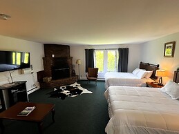 Stowe Motel & Snowdrift