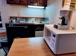 Stowe Motel & Snowdrift