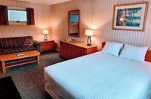 Stowe Motel & Snowdrift