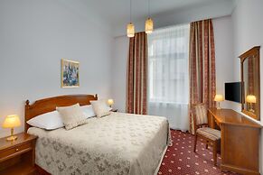 Boutique Hotel Seven Days Prague
