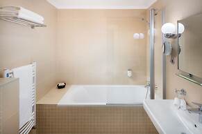 Boutique Hotel Seven Days Prague