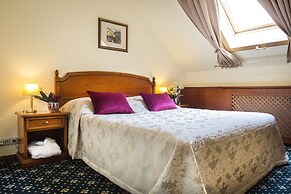 Boutique Hotel Seven Days Prague