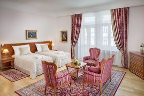 Boutique Hotel Seven Days Prague