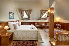 Boutique Hotel Seven Days Prague