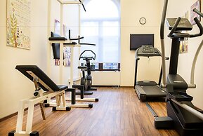 Boutique Hotel Seven Days Prague