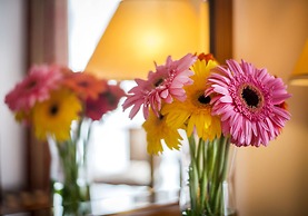 Boutique Hotel Seven Days Prague